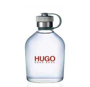 Hugo boss man eau de toilette