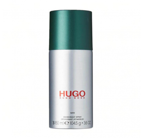 Hugo boss hugo déodorant spray