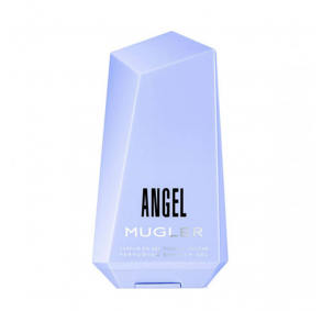 Mugler angel parfum en lait pour le corps