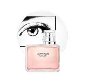 Calvin Klein women eau de parfum