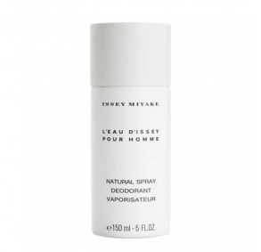 Issey miyake l'eau dissey déodorant spray