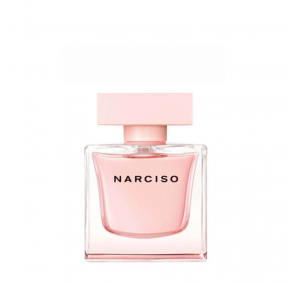 Narciso cristal eau de parfum