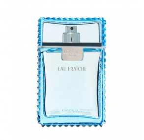 Versace man eau fraiche eau de toilette