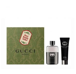 Gucci coffret gucci guilty eau de toilette