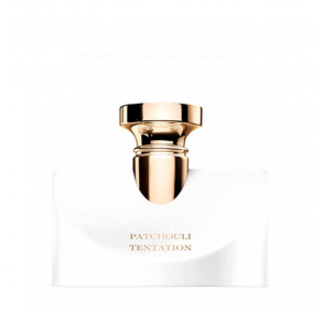 Bvlgari splendida patchouli tentation eau parfum