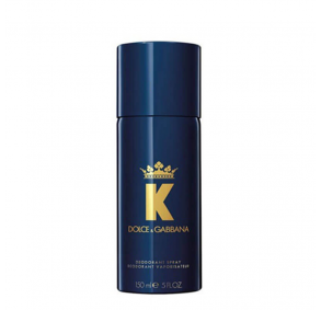 Dolce & gabbana k déodorant spray