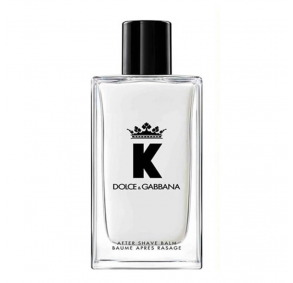 Dolce&gabbana k baume après rasage