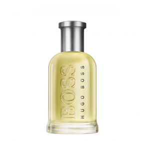 Boss bottled eau de toilette