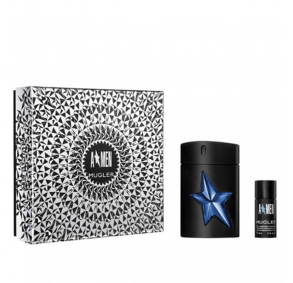 Mugler coffret a*men eau de toilette