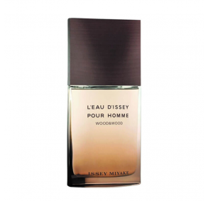 Issey miyake l'eau d'issey wood&wood eau de parfum intense