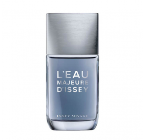 Issey miyake l'eau majeur d'issey eau de toilette