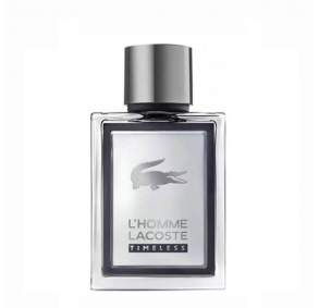 Lacoste l'homme timeless eau de toilette