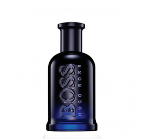 Boss bottled night eau de toilette