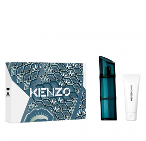 Kenzo coffret kenzo homme eau de toilette