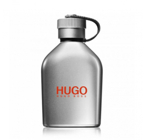 Hugo boss iced eau de toilette