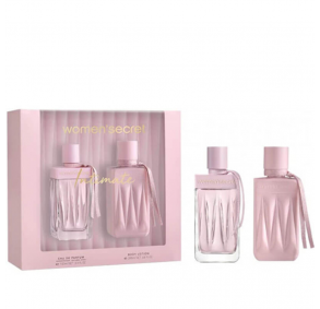 Women secret coffret intimate eau de parfum