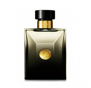 Versace oud noir eau de parfum