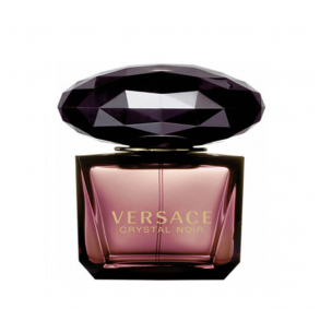 Versace crystal noir eau de parfum