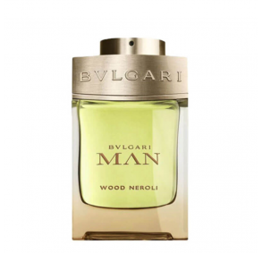 Bvlgari man wood neroli eau de parfum