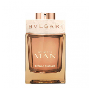 Bvlgari man terrae essence eau de parfum