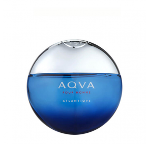 Bvlgari aqva pour homme atlantiqve eau de toilette