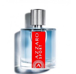 Azzaro sport eau de toilette