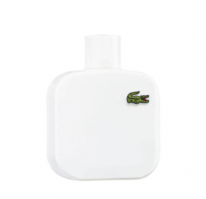 Lacoste l.12.12 blanc eau de toilette