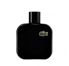 Lacoste l.12.12 noir intense eau de toilette