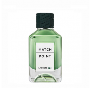 Lacoste match point eau de toilette