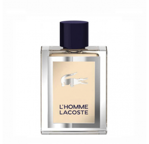 Lacoste l'homme lacoste eau de toilette