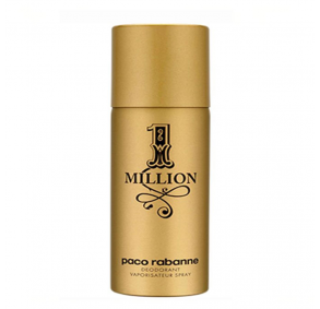 Rabanne one million déodorant spray