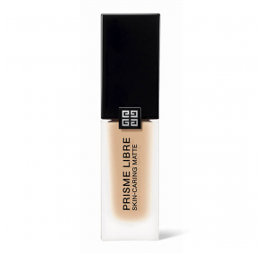 Givenchy prisme libre skin-caring matte