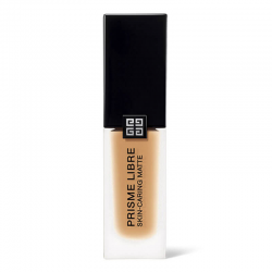 Givenchy prisme libre skin-caring matte