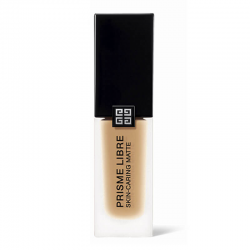 Givenchy prisme libre skin-caring matte