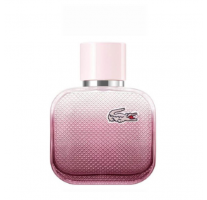 Lacoste l.12.12 rose eau intense eau de toilette