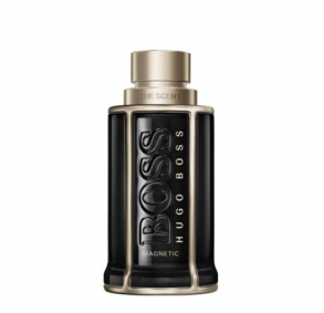 Boss the scent magnetic eau de parfum