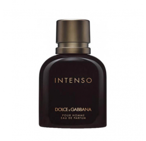 Dolce&gabbana intenso eau de parfum