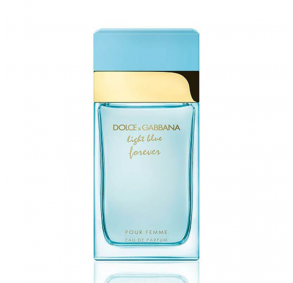 Dolce&gabbana light blue forever eau de parfum