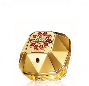 Rabanne lady million royal eau de parfum