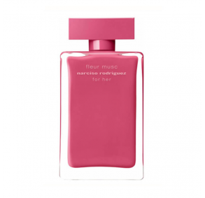 Narciso rodriguez fleur musc eau de parfum