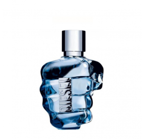 Diesel only the brave eau de toilette