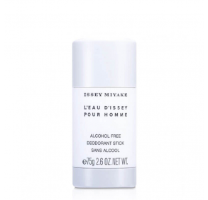 Issey miyake l'eau d'issey déodorant stick sans alcool