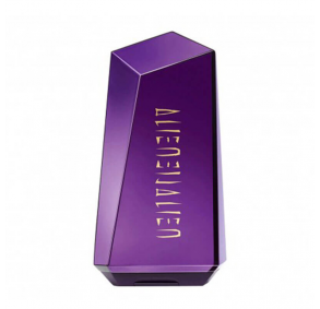 Mugler alien lait corps sublimateur