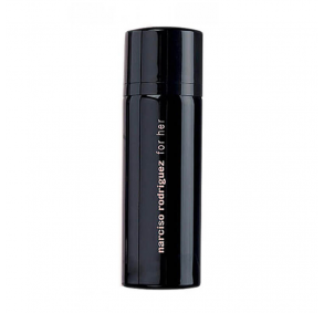 Narciso rodriguez for her déodorant spray