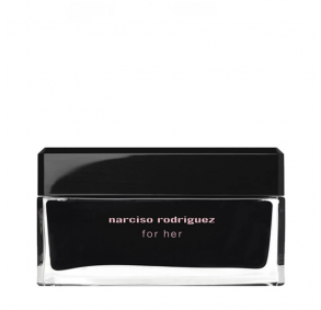 Narciso rodriguez for her crème pour le corps