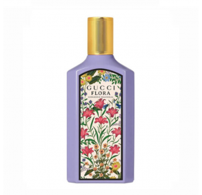 Gucci flora gorgeous mangnolia eau de parfum