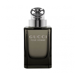 Gucci pour homme eau de toilette