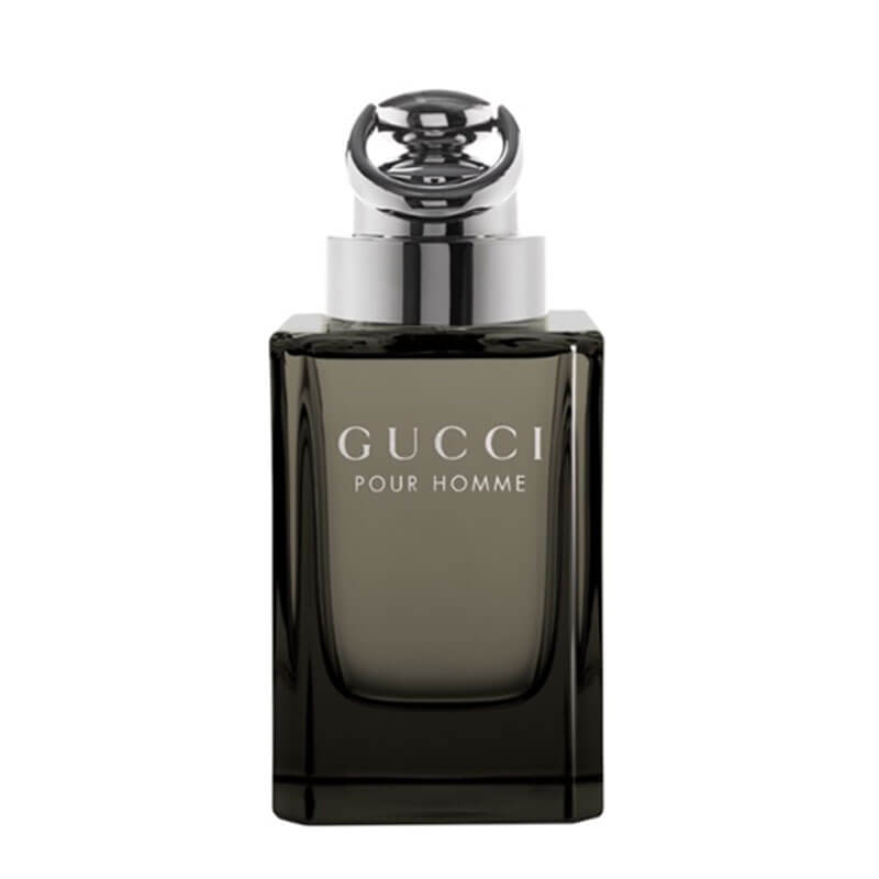 Gucci pour 2025 homme parfum