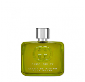 Gucci guilty elixir de parfum