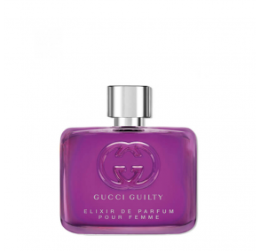 Gucci guilty elixir de parfum